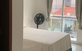 Apartamento Refugio Tropical